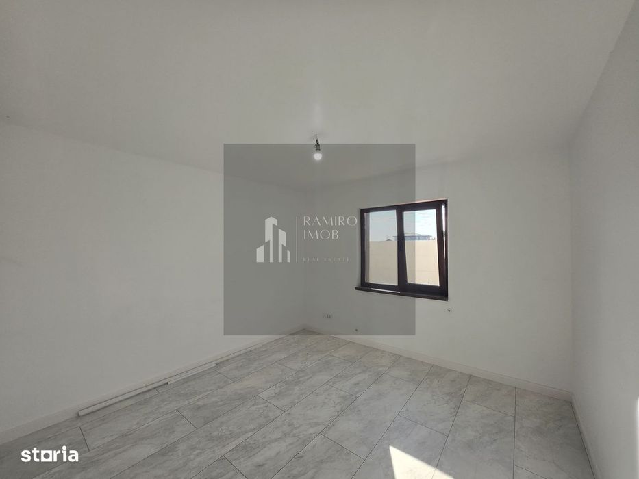 Casa Noua -6 camere - 160mp utili +curte -Soseaua Giurgiului -Magurele
