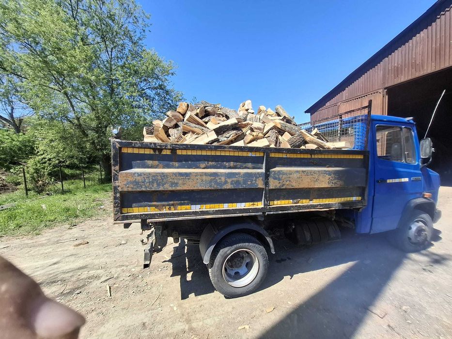 Vand lemn de foc