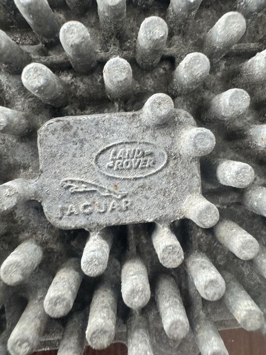 Droser Land Rover Jaguar