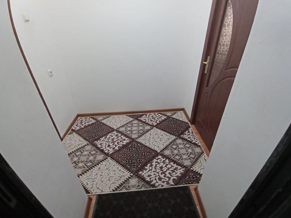 квартира с гарантией