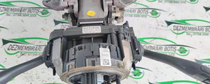 Spirala volan Audi A4 2001 1.9 TDI 5MT (130 hp)