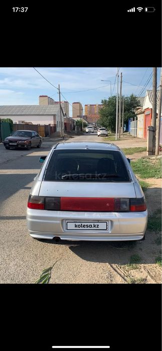 ваз 2112 сатылады