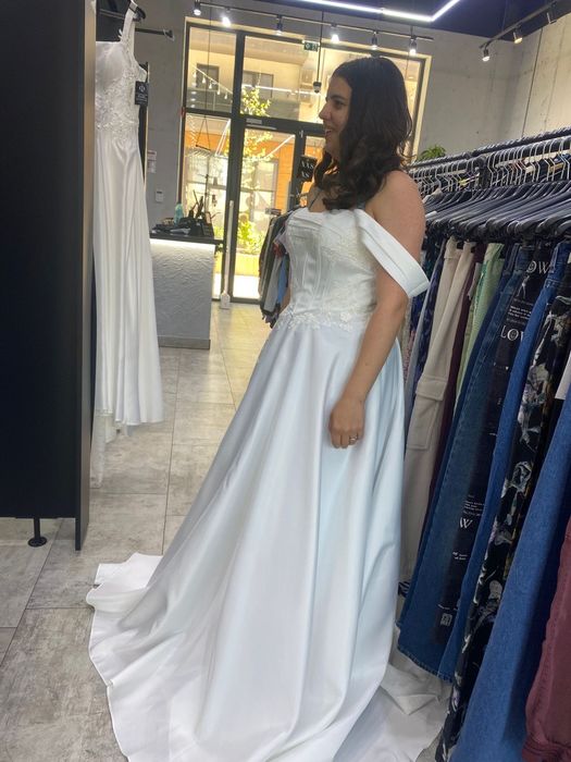 Rochie de mireasa