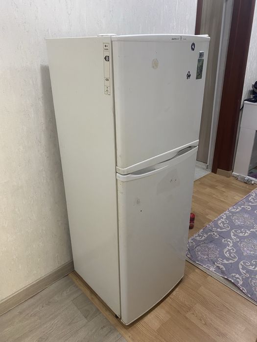 Продам холодильник недорого