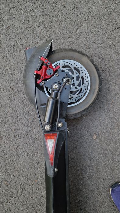 Trotineta electrica Speedxman