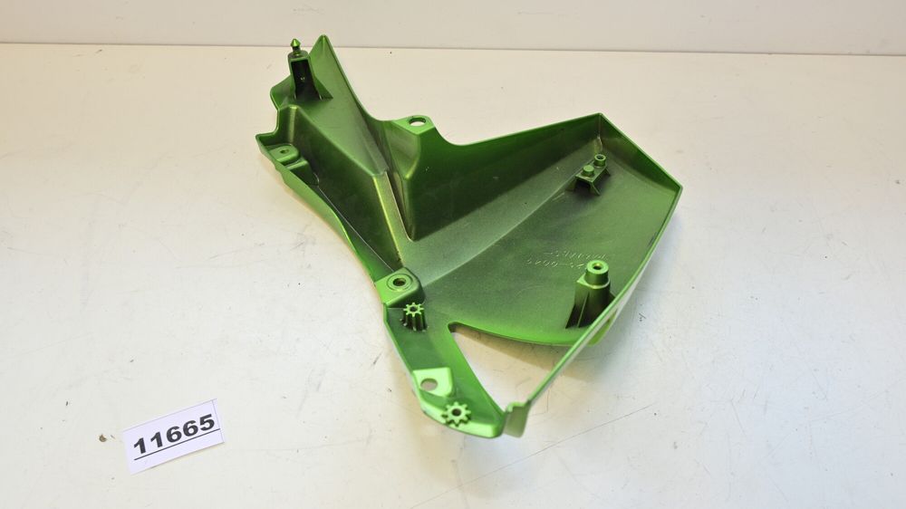 Carena Inferioara Dreapta Kawasaki Z1000 2010 - 2013