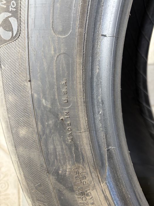 MICHELIN 235/65/18