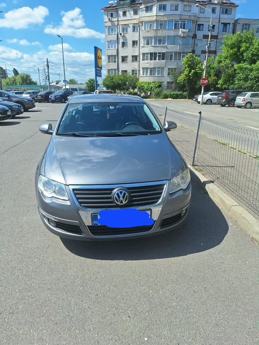 VW passat 2008/ 2200 euro