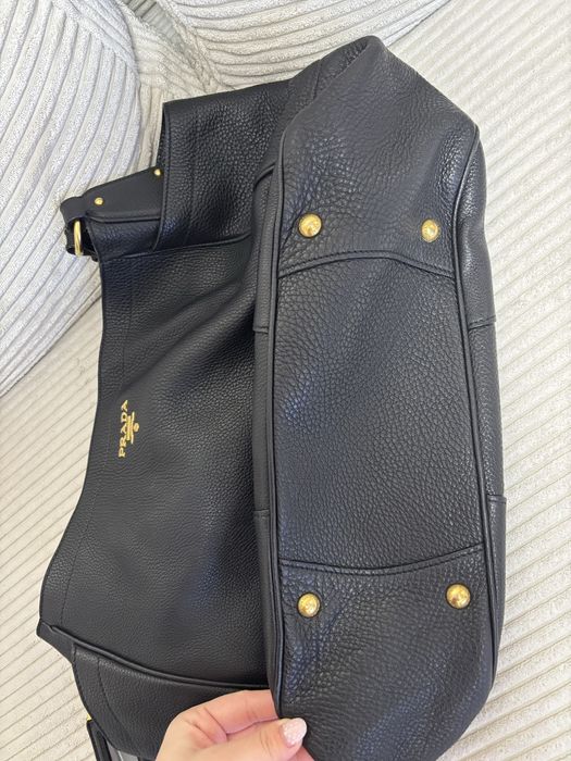 Geanta Prada originala