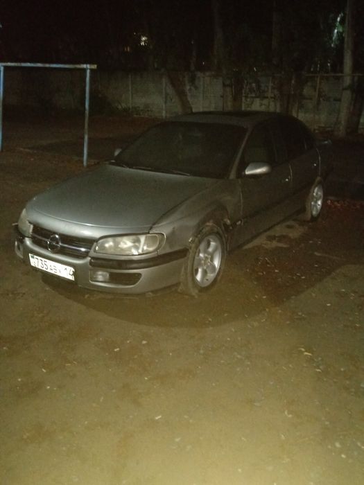 Продам Опель Омега В 1996 г.в