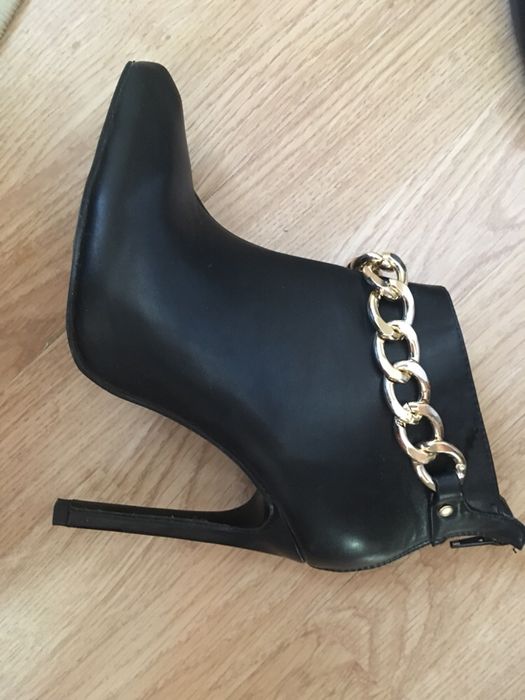 Продается полусапожки осенний