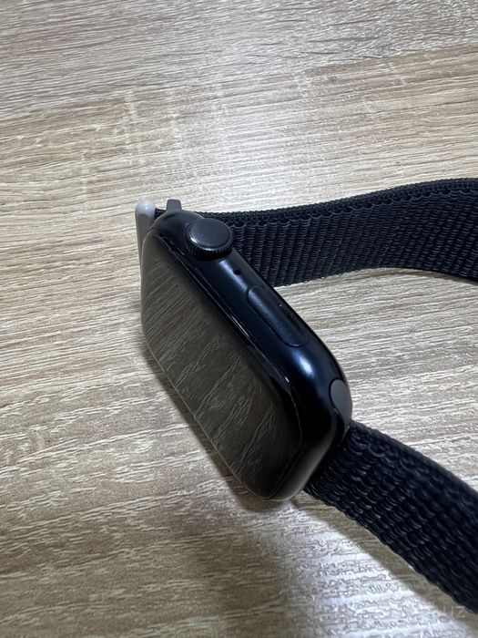 Iwatch 9 ideal midnight 45mm