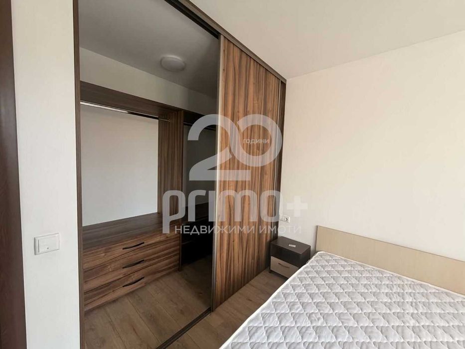 ПОД НАЕМ ТРИСТАЕН АПАРТАМЕНТ