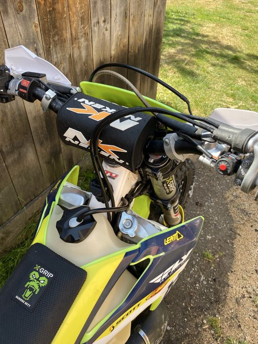 Husqvarna TE 300I