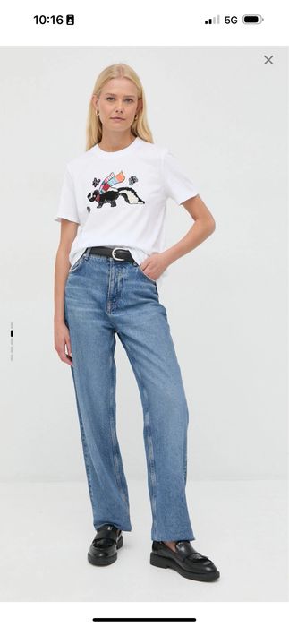 Оригинални  MAX&Co., Pinko