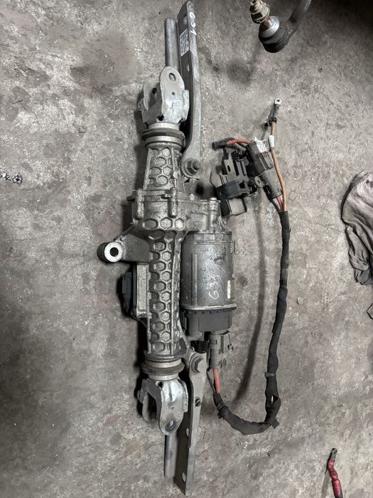 Рейка заден мост bmw g30 g31
