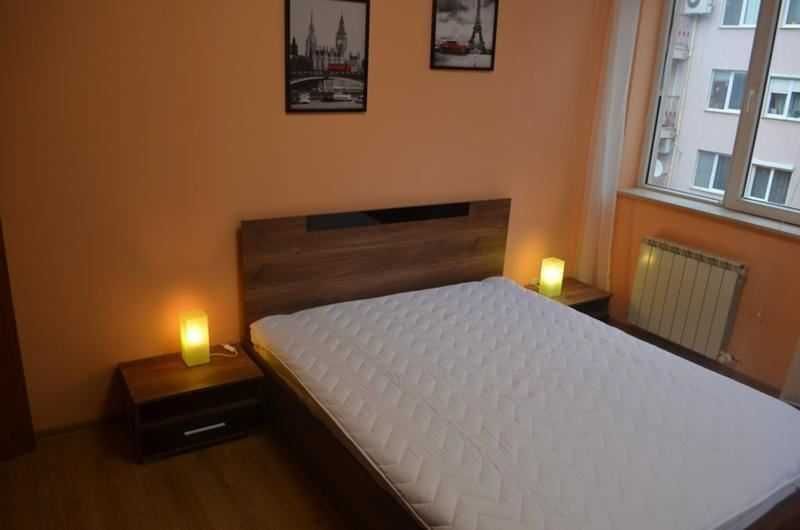 Продава се Двустаен апартамент в София, Малинова долина - 70 кв.м за 980 €/кв.м - Снимка #6