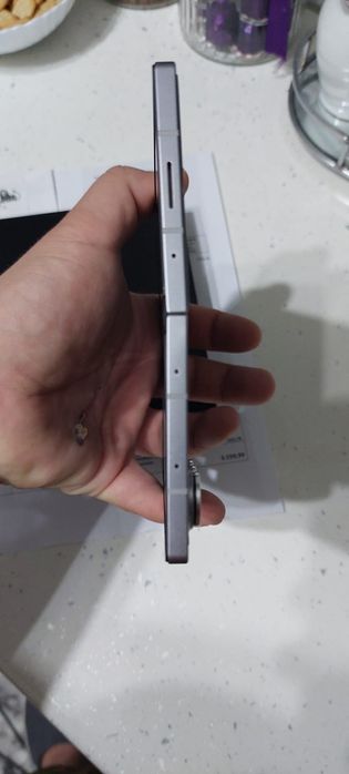 Samsung Z fold 6 cu factura si garantie