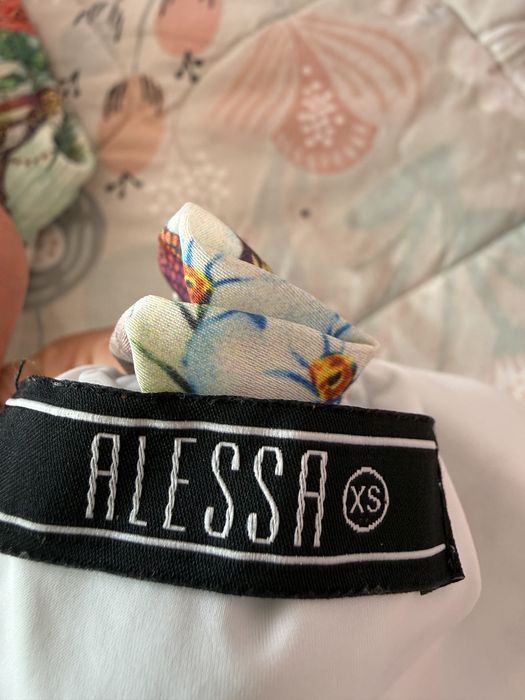 Сет на Alessa XS