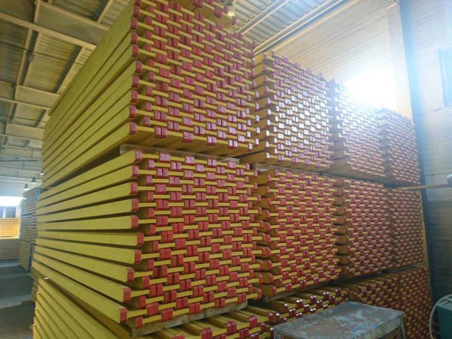 Продам обмен опалубка