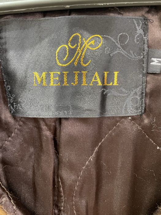 Верхняя одежда/шуба