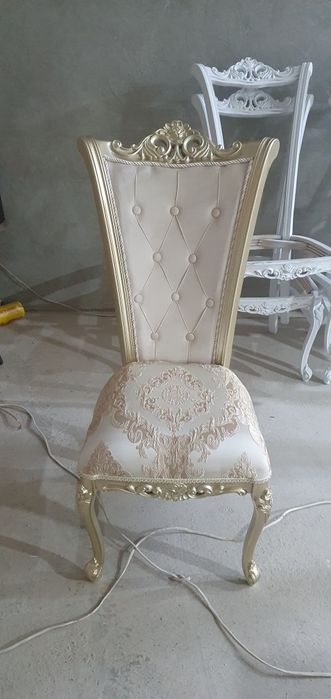 Arzon seh narxida stol stullar zalga