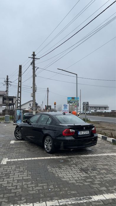 Bmw e90 318d 2006