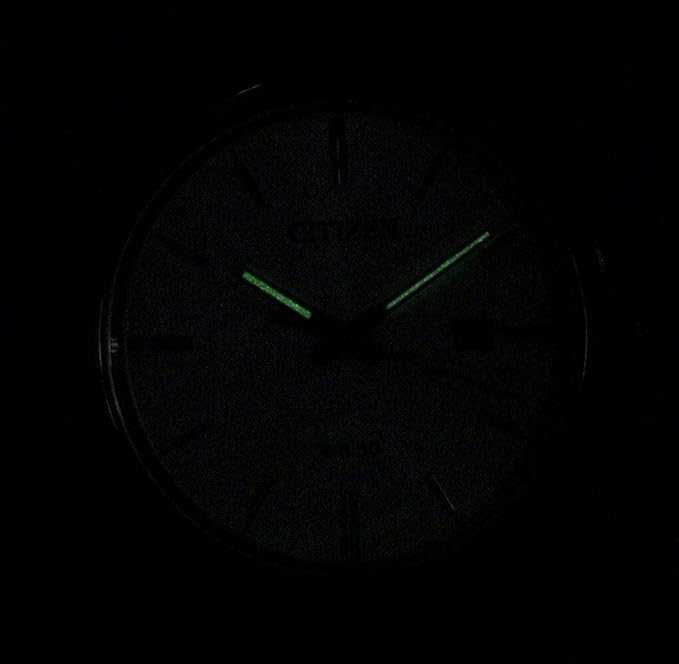 Citizen Quartz Casual