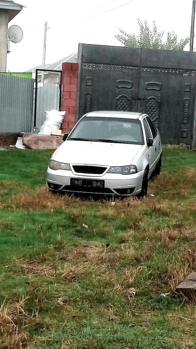 Нексия 2 запчать