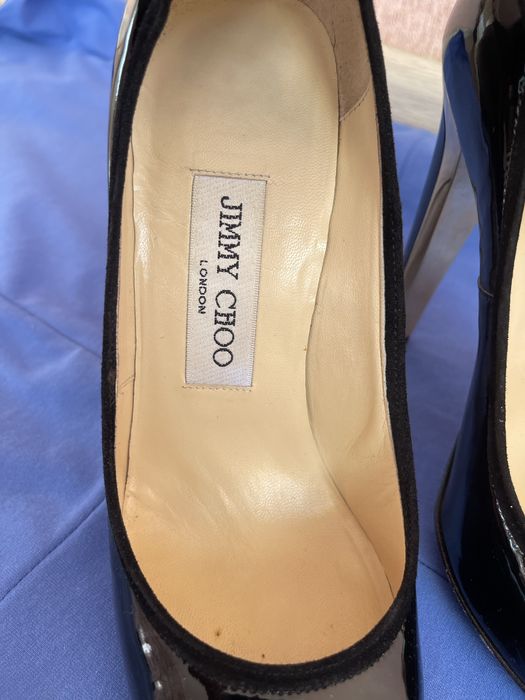 Туфли Jimmy Choo (Оригинал)