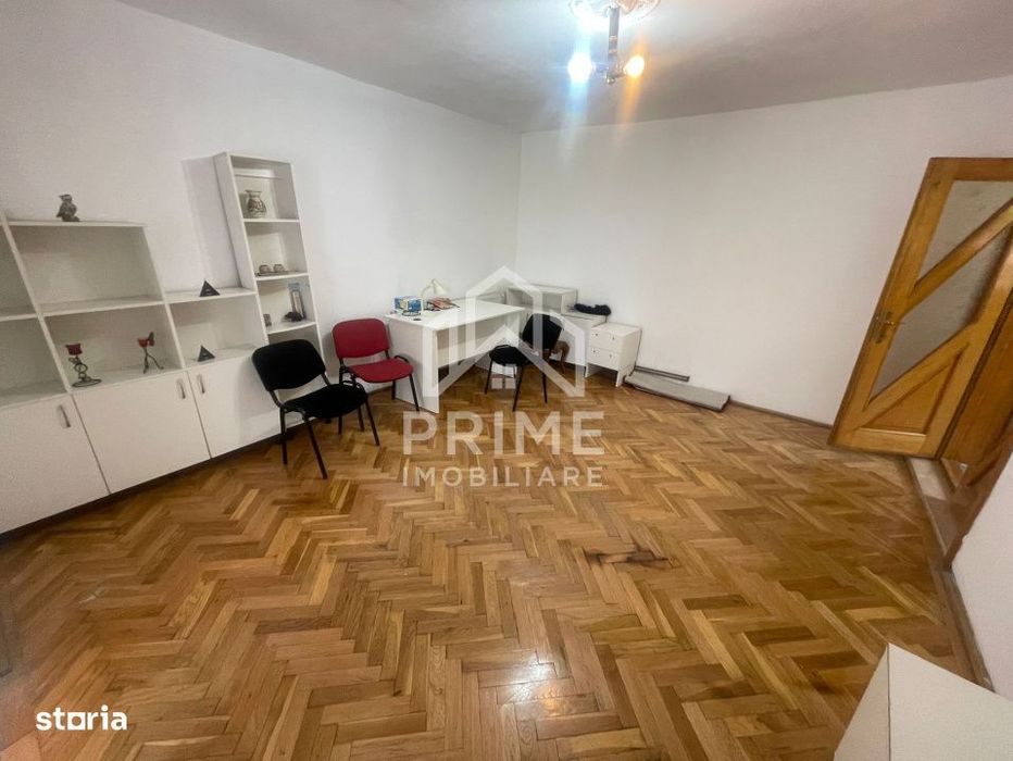 Spațiu Comercial De Inchiriat | 66 Mp | Versatil Și Bine Compartimen