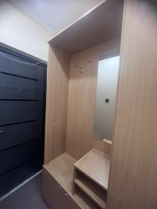 Медель Прихожка