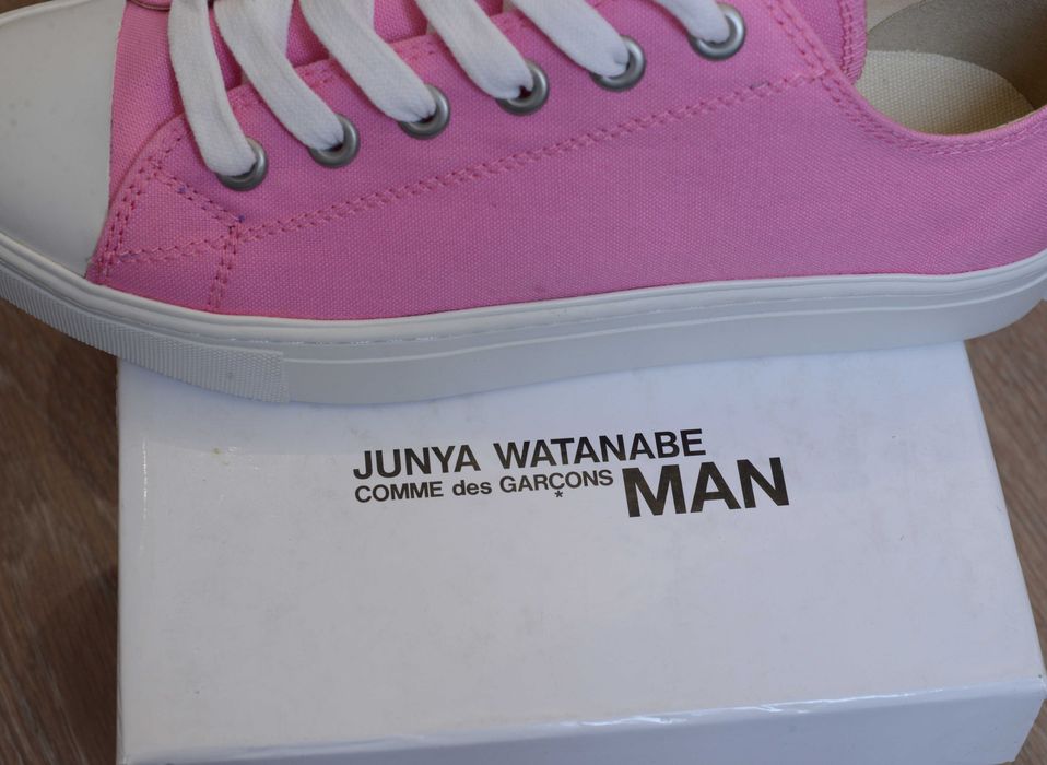 Junya Watanabe 40 р. оригинальная обувь