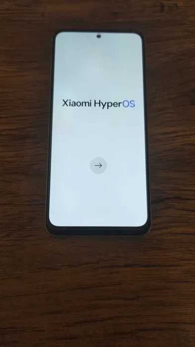 смартфон Xiaomi Redmi Note 12