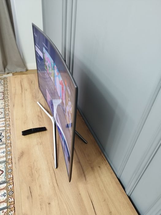 Samsung smart TV
