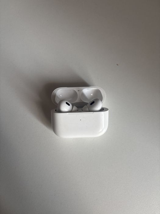Airpods 2 pro type-c оригинал
