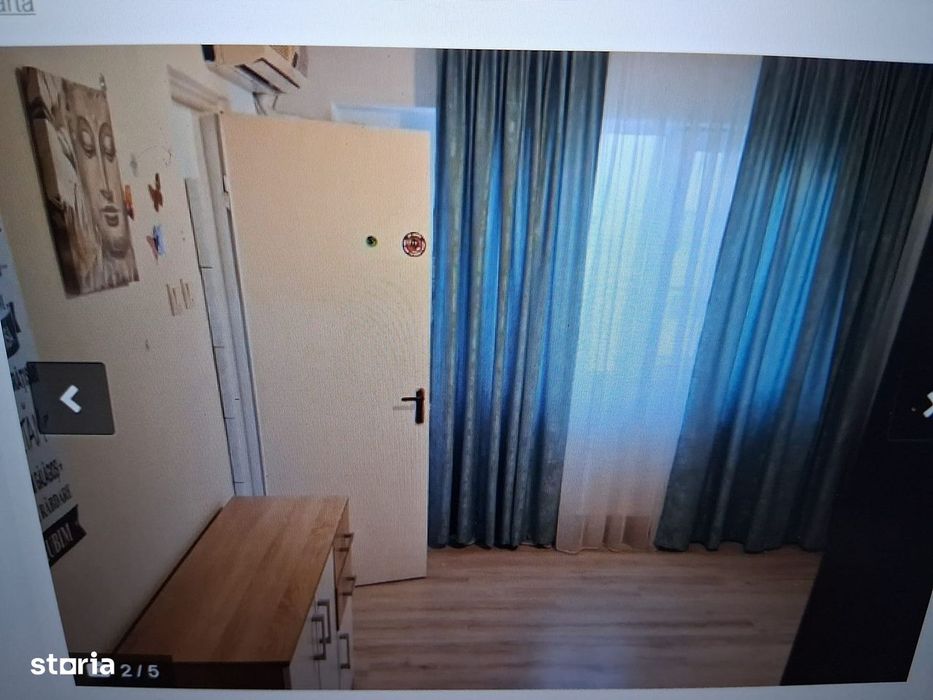 garsoniera pantelimon