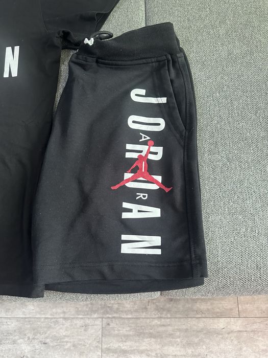 Nike air jordan - комплект S размер