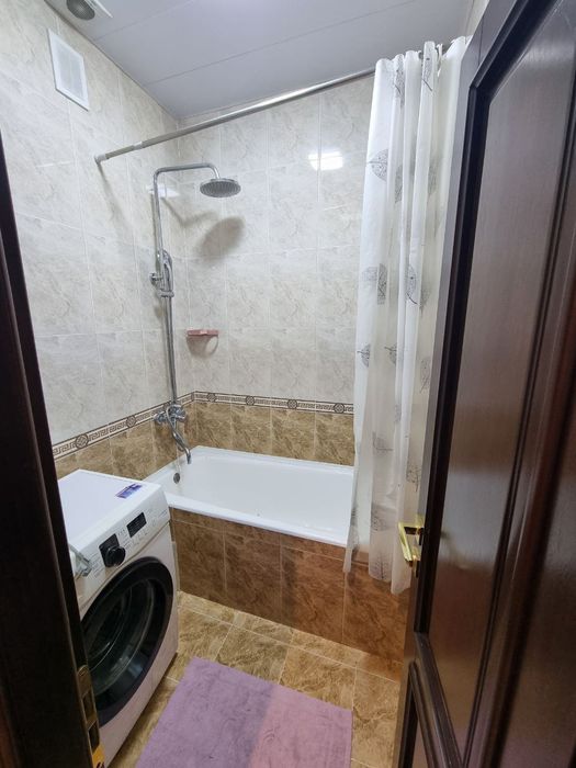 Аренда! Сдается 2 комнатная квартира. Чилонзор метро.