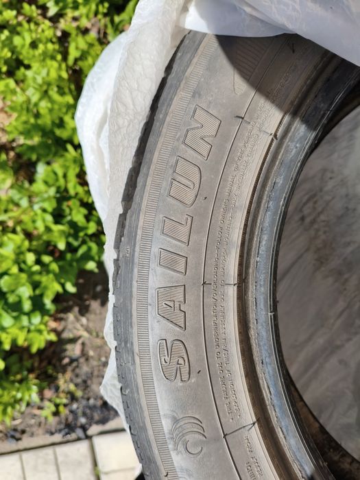 Продам шины зимние
