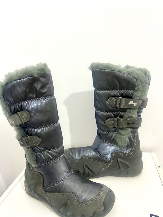 Cizme imblanite Primigi