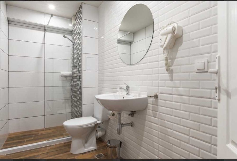 Уютен дом на брега на морето с уникална гледка