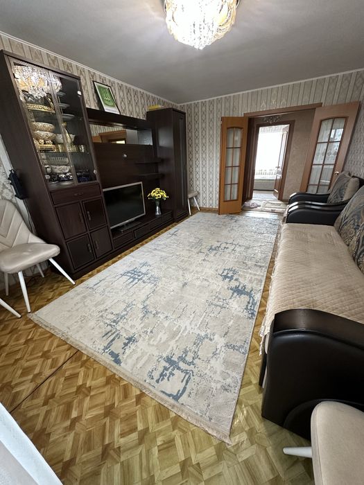 Продажа 3 комнатной квартиры . Улучшенной планировки. 64 кв.м .
