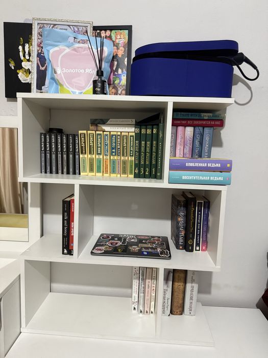 Спальный гарнитур подростковый