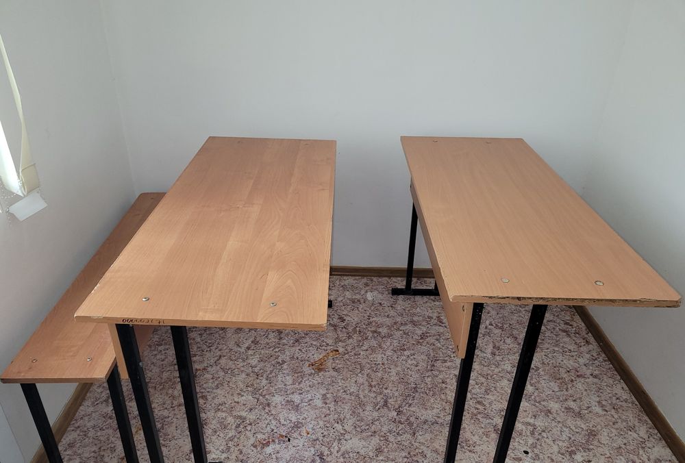 Мебель для школы