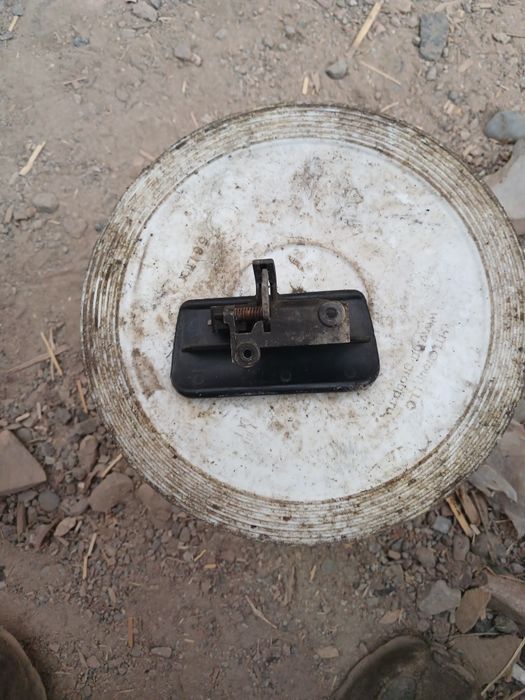 Ручка бордачка Хундай Н1