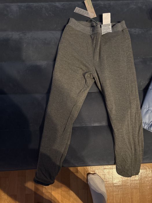 Blugi cu 2 fețe Benetton Jeans pentru copii noi