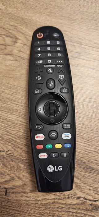 Smart TV  LG 4K 126cm PROMO