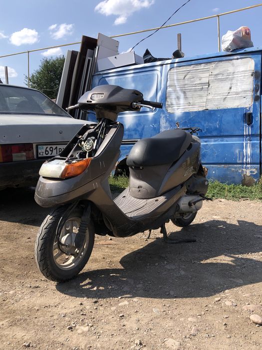 продаю хонда дио цеста 62