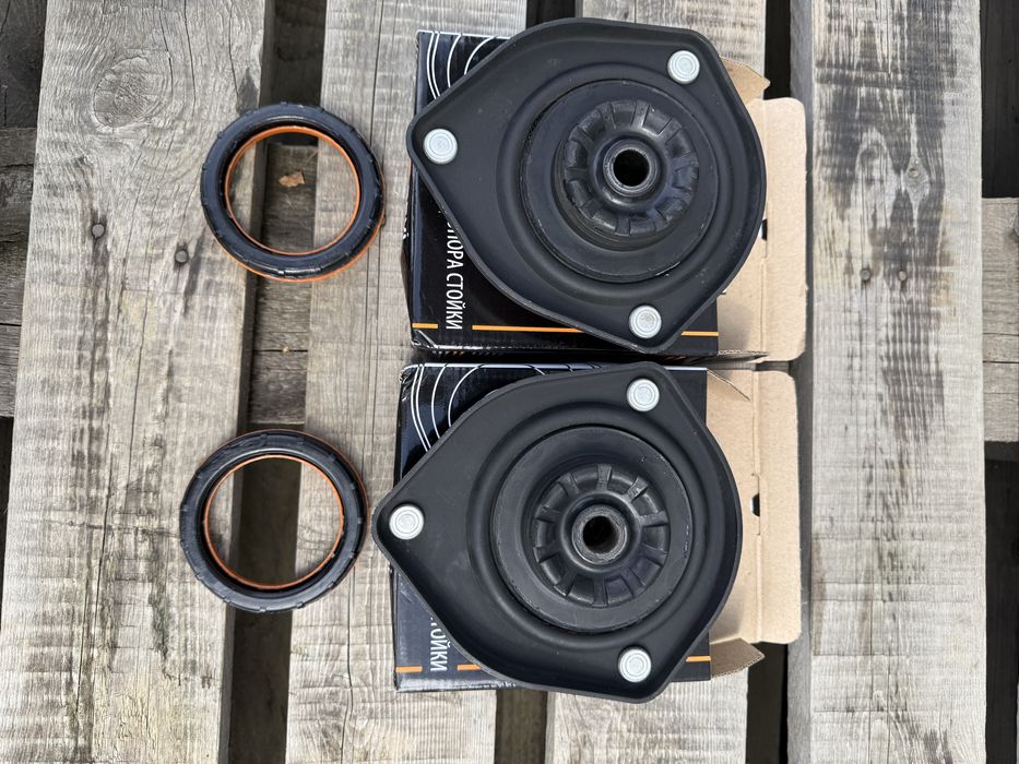 Опоры гранта со смищением 12 мм